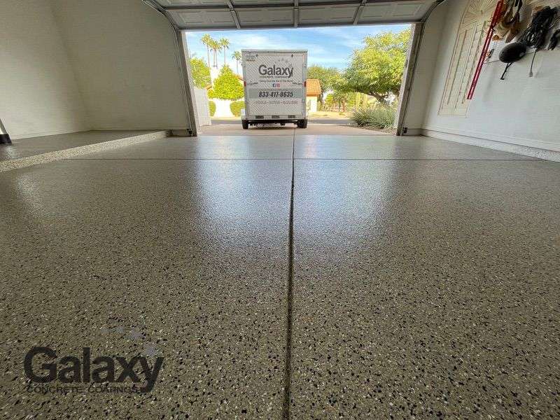 galaxy garage in scottsdale