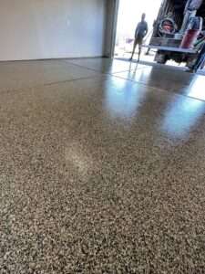 Garage Floor Coatings