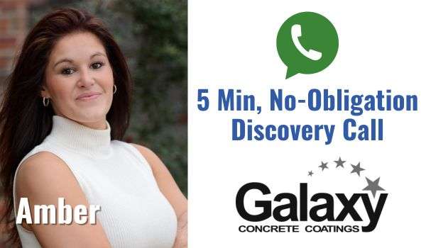 5 minute discovery phone call